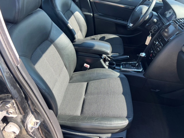 Peugeot 407 2.0 HDI - автомобили, коли, обяви за нови и употребявани 10