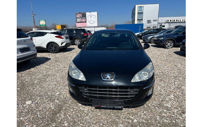 peugeot-407 - 1