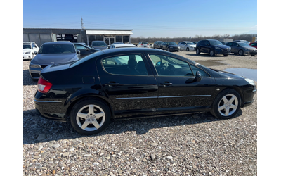peugeot-407 - 4