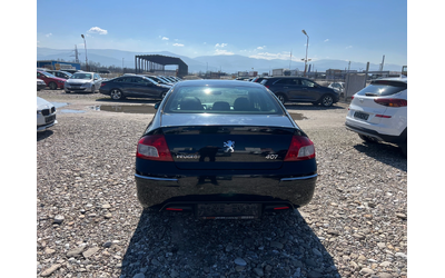 peugeot-407 - 5