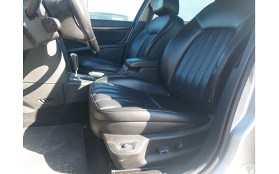 Peugeot 407 2.2i ГАЗ - автомобили, коли, обяви за нови и употребявани 10