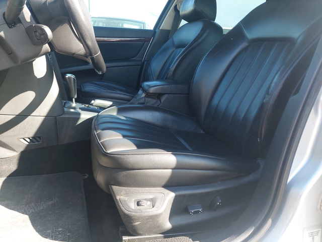 Peugeot 407 2.2i ГАЗ - автомобили, коли, обяви за нови и употребявани 10