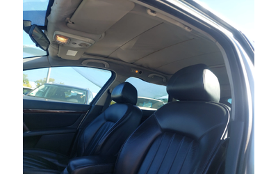 Peugeot 407 2.2i ГАЗ - автомобили, коли, обяви за нови и употребявани 11