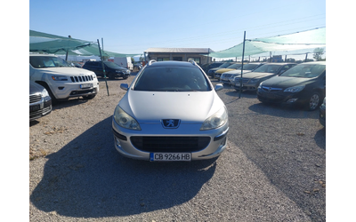 peugeot-407 - 1