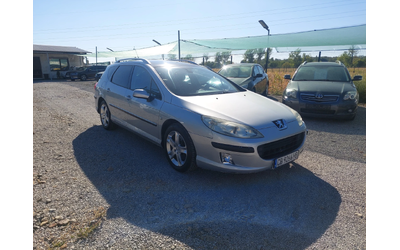 peugeot-407 - 2