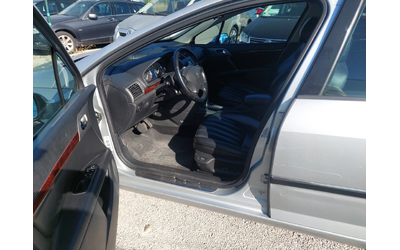 Peugeot 407 2.2i ГАЗ - автомобили, коли, обяви за нови и употребявани 9