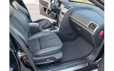Peugeot 407 SW 2.0HDI 136кс 6 СКОРОСТИ КЛИМАТРОНИК АВТОПИЛОТ - автомобили, коли, обяви за нови и употребявани 10