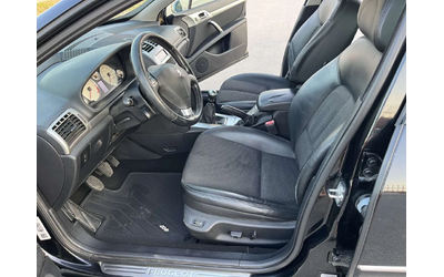 Peugeot 407 SW 2.0HDI 136кс 6 СКОРОСТИ КЛИМАТРОНИК АВТОПИЛОТ - автомобили, коли, обяви за нови и употребявани 7
