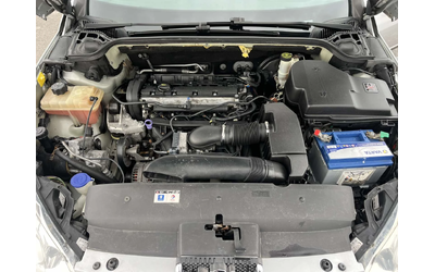 Peugeot 407 2.0I 136кс EURO 4 КЛИМАТРОНИК ПОДГРЕВ ПАРКТРОНИК - автомобили, коли, обяви за нови и употребявани 14