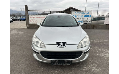 peugeot-407 - 1