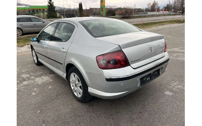 peugeot-407 - 4