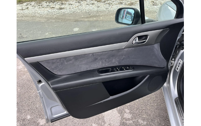 Peugeot 407 2.0I 136кс EURO 4 КЛИМАТРОНИК ПОДГРЕВ ПАРКТРОНИК - автомобили, коли, обяви за нови и употребявани 6