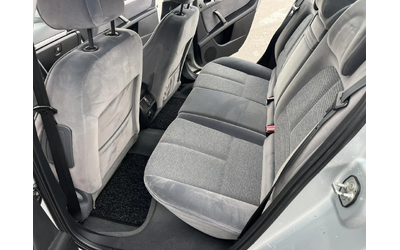 Peugeot 407 2.0I 136кс EURO 4 КЛИМАТРОНИК ПОДГРЕВ ПАРКТРОНИК - автомобили, коли, обяви за нови и употребявани 8