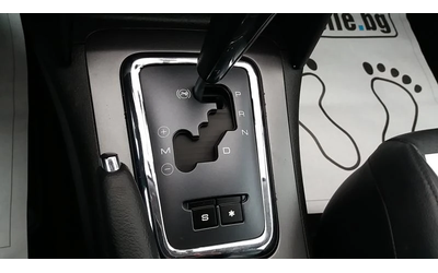 Peugeot 407 COUPE 2.7 HDI - автомобили, коли, обяви за нови и употребявани 13