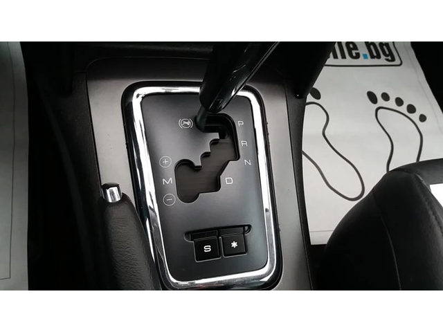 Peugeot 407 COUPE 2.7 HDI - автомобили, коли, обяви за нови и употребявани 13