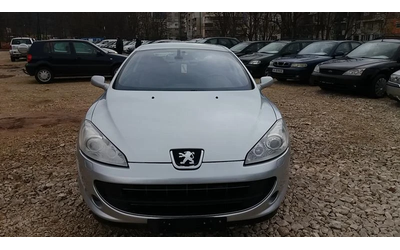 peugeot-407 - 1