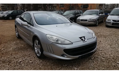 peugeot-407 - 2