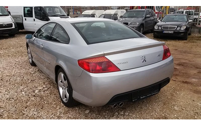 peugeot-407 - 5