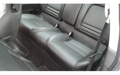 Peugeot 407 COUPE 2.7 HDI - автомобили, коли, обяви за нови и употребявани 9