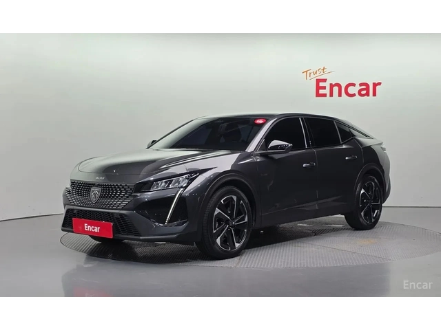 Peugeot 408 1.2 PureTech Allure - автомобили, коли, обяви за нови и употребявани 0