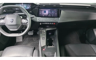 Peugeot 408 1.2 PureTech Allure - автомобили, коли, обяви за нови и употребявани 10