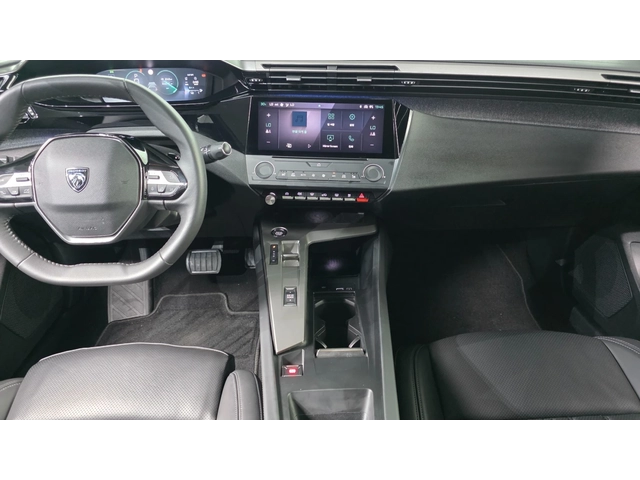 Peugeot 408 1.2 PureTech Allure - автомобили, коли, обяви за нови и употребявани 10