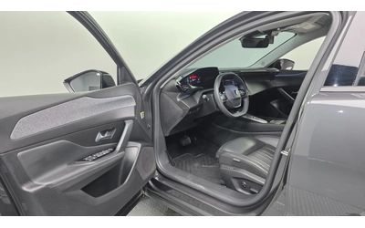 Peugeot 408 1.2 PureTech Allure - автомобили, коли, обяви за нови и употребявани 13