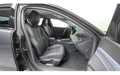 Peugeot 408 1.2 PureTech Allure - автомобили, коли, обяви за нови и употребявани 14