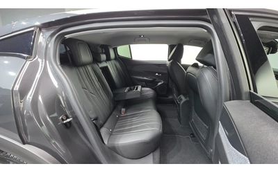Peugeot 408 1.2 PureTech Allure - автомобили, коли, обяви за нови и употребявани 15