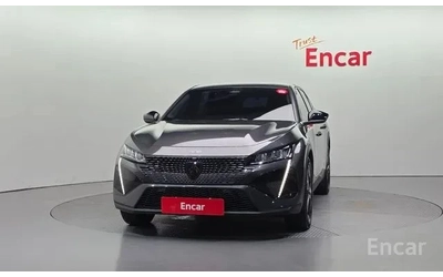 peugeot-408 - 2