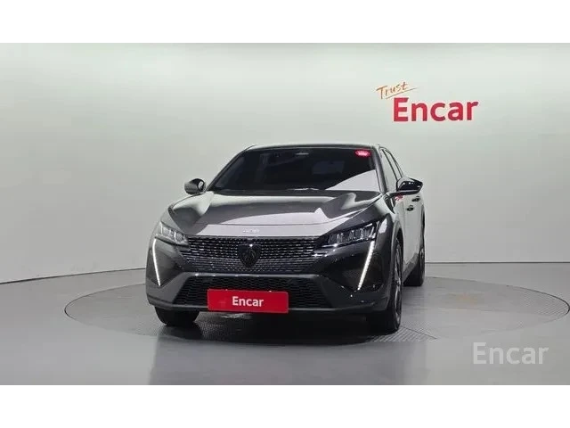 Peugeot 408 1.2 PureTech Allure - автомобили, коли, обяви за нови и употребявани 2