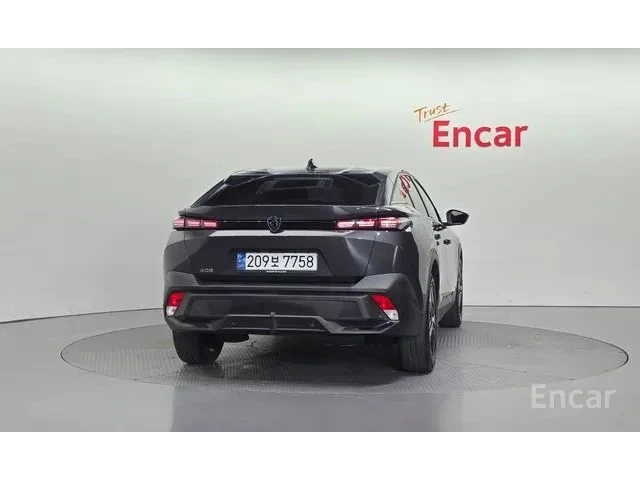 Peugeot 408 1.2 PureTech Allure - автомобили, коли, обяви за нови и употребявани 3