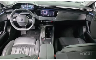 peugeot-408 - 5