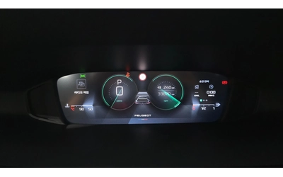 Peugeot 408 1.2 PureTech Allure - автомобили, коли, обяви за нови и употребявани 7