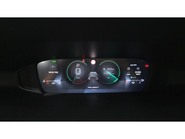 Peugeot 408 1.2 PureTech Allure - автомобили, коли, обяви за нови и употребявани 7