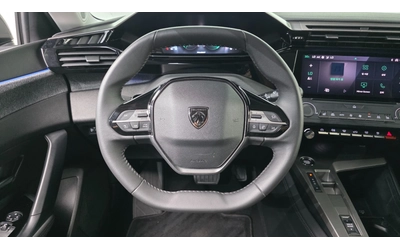 Peugeot 408 1.2 PureTech Allure - автомобили, коли, обяви за нови и употребявани 9