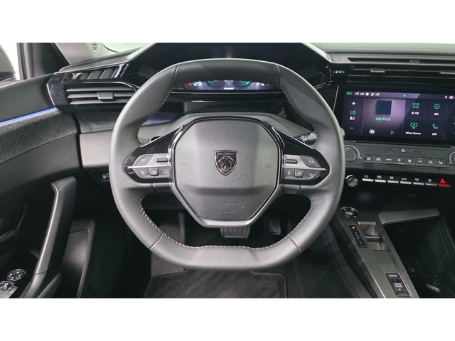 Peugeot 408 1.2 PureTech Allure - автомобили, коли, обяви за нови и употребявани 9