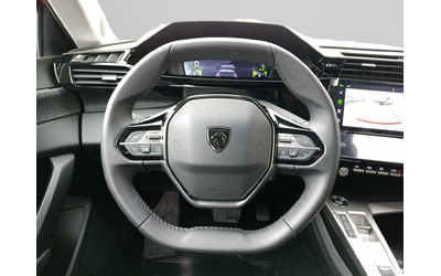 Peugeot 408 ALLURE 1,2 PureTech 130 EAT8 EURO 6.4 - автомобили, коли, обяви за нови и употребявани 11