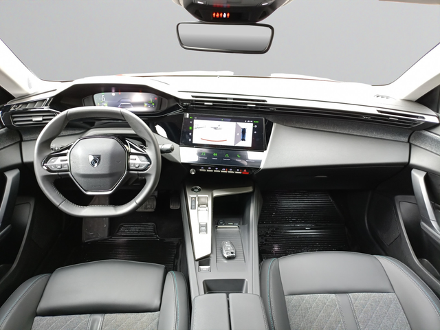 Peugeot 408 ALLURE 1,2 PureTech 130 EAT8 EURO 6.4 - автомобили, коли, обяви за нови и употребявани 12