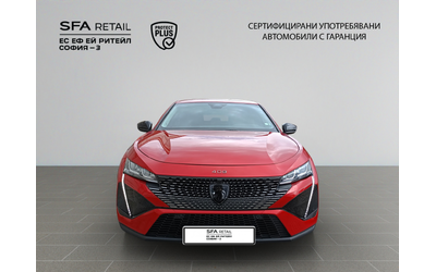 peugeot-408-allure-1-2-puretech-130-eat8-euro-6-4 - 1