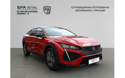 peugeot-408-allure-1-2-puretech-130-eat8-euro-6-4 - 2