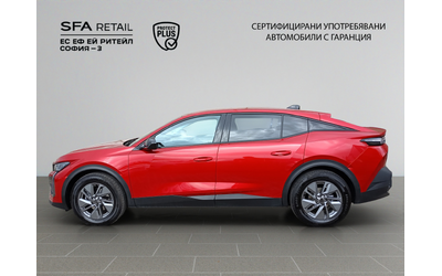 Peugeot 408 ALLURE 1,2 PureTech 130 EAT8 EURO 6.4 - автомобили, коли, обяви за нови и употребявани 7