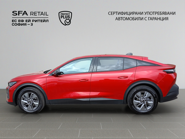 Peugeot 408 ALLURE 1,2 PureTech 130 EAT8 EURO 6.4 - автомобили, коли, обяви за нови и употребявани 7