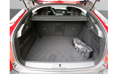 Peugeot 408 ALLURE 1,2 PureTech 130 EAT8 EURO 6.4 - автомобили, коли, обяви за нови и употребявани 8