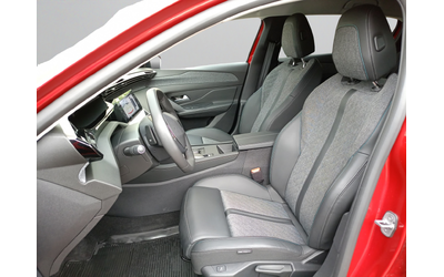Peugeot 408 ALLURE 1,2 PureTech 130 EAT8 EURO 6.4 - автомобили, коли, обяви за нови и употребявани 9