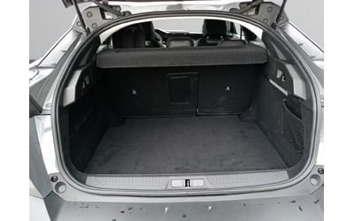 Peugeot 408 ALLURE 1,2 PureTech 145 HYBRID 48V e-DCS6 EURO 6.4 - автомобили, коли, обяви за нови и употребявани 12