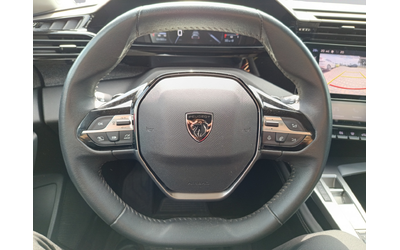 Peugeot 408 ALLURE - автомобили, коли, обяви за нови и употребявани 10