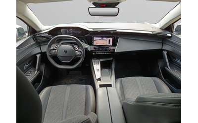 Peugeot 408 ALLURE - автомобили, коли, обяви за нови и употребявани 11