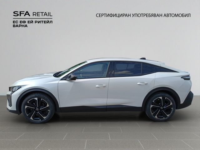 Peugeot 408 ALLURE - автомобили, коли, обяви за нови и употребявани 1