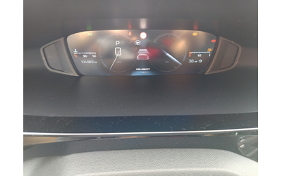 Peugeot 408 ALLURE - автомобили, коли, обяви за нови и употребявани 8